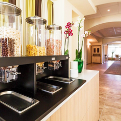 Санаторий Альфа Радон, Гродненская область