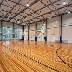 Санаторий Спутник, Минская область