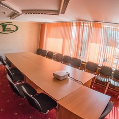 Отель Юбилейный, Минская область