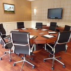 Отель Кроун Плаза / Crowne Plaza, Минская область