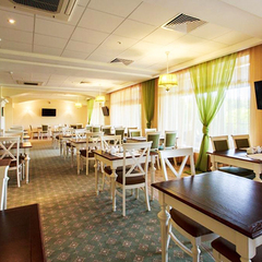 Санаторий Альфа Радон, Гродненская область