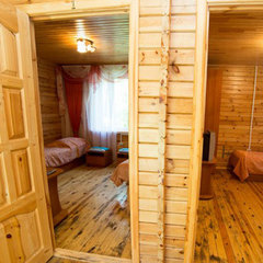 Санаторий Нарочанка , Минская область