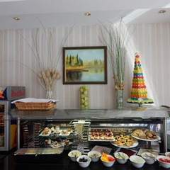 Отель Кроун Плаза / Crowne Plaza, Минская область