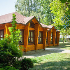 Оздоровительный центр Энергия, Брестская область