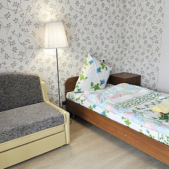 Санаторий Жемчужина, Гродненская область