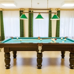 Санаторий Спутник, Минская область