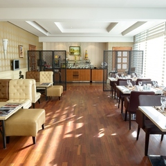 Отель Кроун Плаза / Crowne Plaza, Минская область