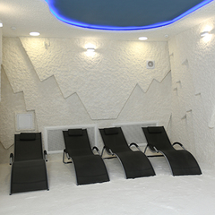 Санаторий Нафтан, Витебская область