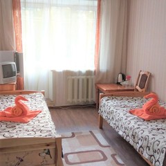 Санаторий Машиностроитель, Гомельская область