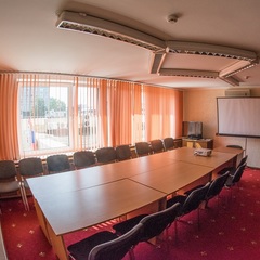 Отель Юбилейный, Минская область