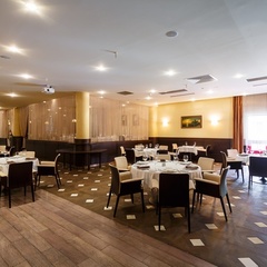 Отель Кроун Плаза / Crowne Plaza, Минская область