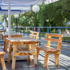 Оздоровительный центр Энергия, Брестская область