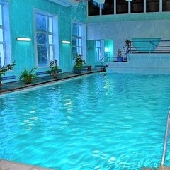 Санаторий Машиностроитель, Гомельская область