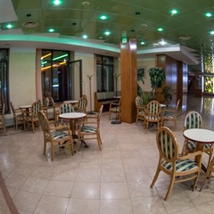 Отель Юбилейный, Минская область