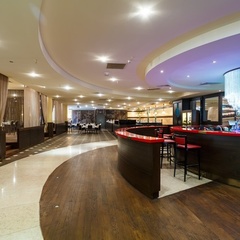 Отель Кроун Плаза / Crowne Plaza, Минская область