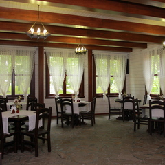 Оздоровительный центр Энергия, Брестская область