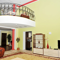 Санаторий Жемчужина, Гродненская область