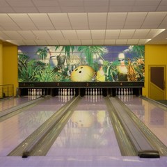 Отель Юбилейный, Минская область