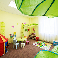 Санаторий Альфа Радон, Гродненская область