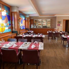 Отель Кроун Плаза / Crowne Plaza, Минская область