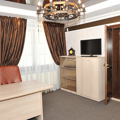 Санаторий Жемчужина, Гродненская область