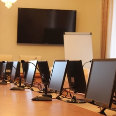 Отель Юбилейный, Минская область