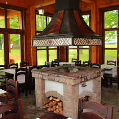 Оздоровительный центр Энергия, Брестская область