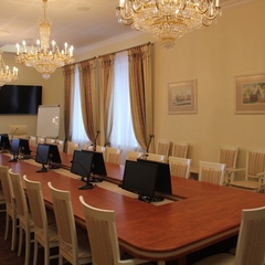 Отель Юбилейный, Минская область