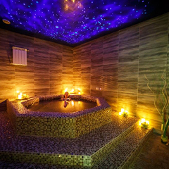 Санаторий Альфа Радон, Гродненская область