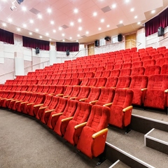 Санаторий Спутник, Минская область