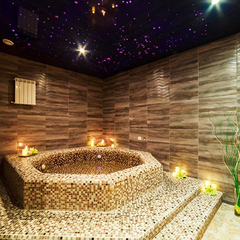 Санаторий Альфа Радон, Гродненская область