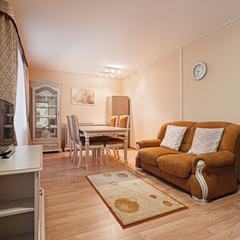 Санаторий Спутник, Минская область