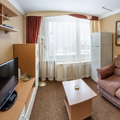 Отель Юбилейный, Минская область