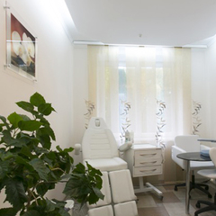 Оздоровительный центр Энергия, Брестская область