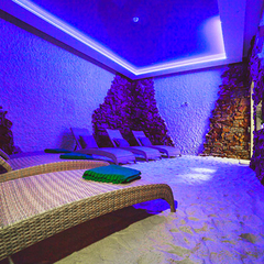 Санаторий Альфа Радон, Гродненская область