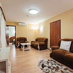 Санаторий Спутник, Минская область