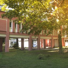 Санаторий Машиностроитель, Гомельская область