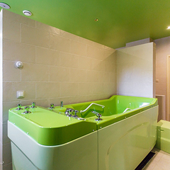 Санаторий Альфа Радон, Гродненская область