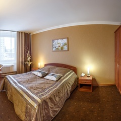 Отель Юбилейный, Минская область