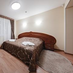 Санаторий Спутник, Минская область