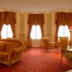 Отель Кроун Плаза / Crowne Plaza, Минская область