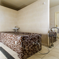 Санаторий Альфа Радон, Гродненская область