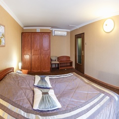 Отель Юбилейный, Минская область