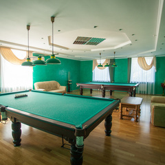 Оздоровительный центр Энергия, Брестская область