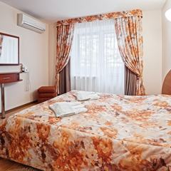 Санаторий Спутник, Минская область