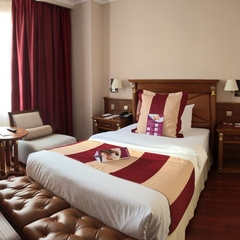 Отель Кроун Плаза / Crowne Plaza, Минская область