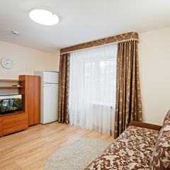 Санаторий Спутник, Минская область