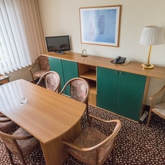 Отель Юбилейный, Минская область