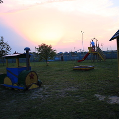 Оздоровительный центр Энергия, Брестская область