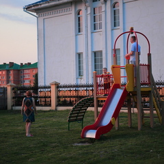 Оздоровительный центр Энергия, Брестская область